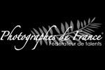 Logo de photographesdefrance.com